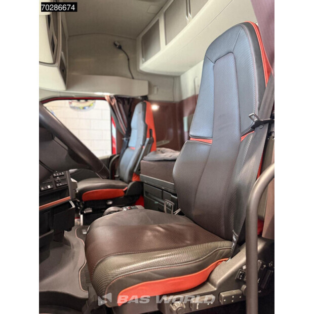 2022 فولفو FH16 650-41419160