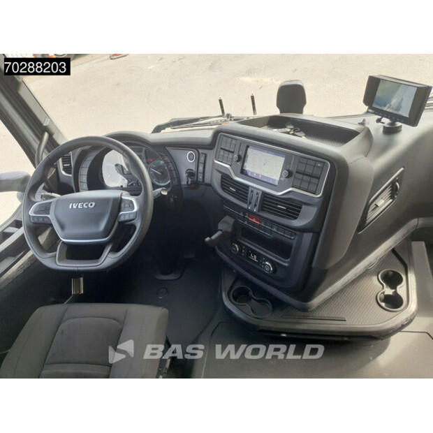 2024 ايفكو S-Way 490-41419197