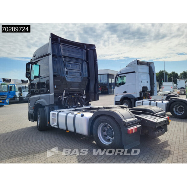 2019 مرسيدس بنز Actros 1848-41419219