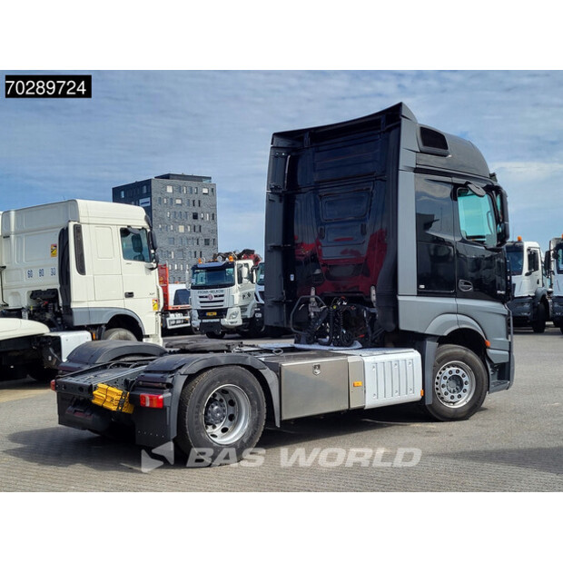 2019 مرسيدس بنز Actros 1848-41419222