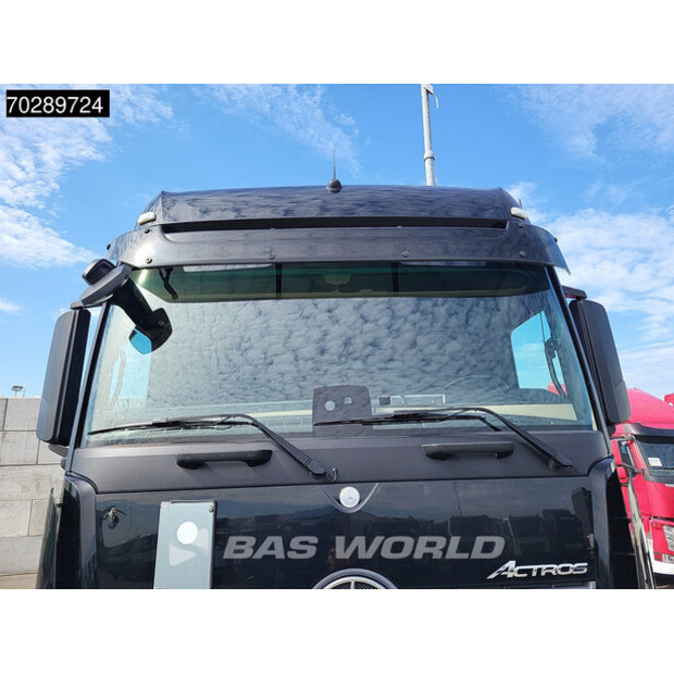 2019 مرسيدس بنز Actros 1848-41419223