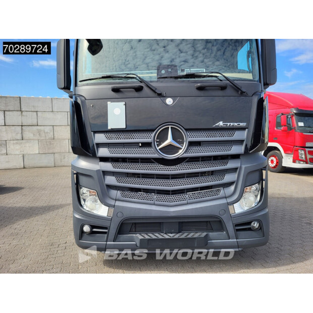 2019 مرسيدس بنز Actros 1848-41419224