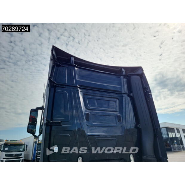2019 مرسيدس بنز Actros 1848-41419226