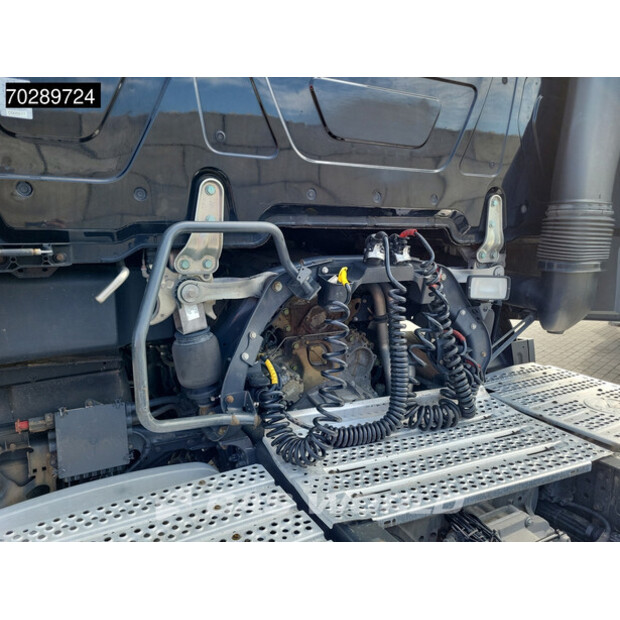 2019 مرسيدس بنز Actros 1848-41419227