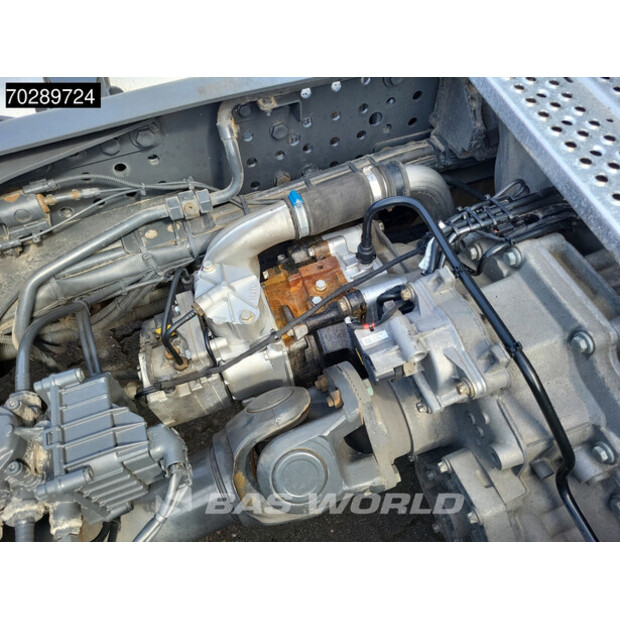 2019 مرسيدس بنز Actros 1848-41419228