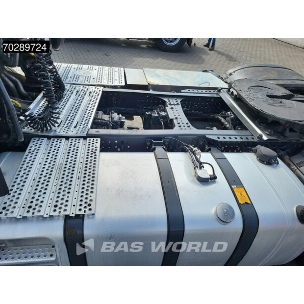 2019 مرسيدس بنز Actros 1848-41419229