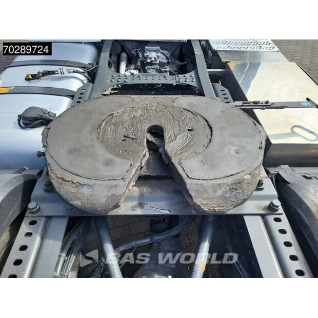 2019 مرسيدس بنز Actros 1848-41419230