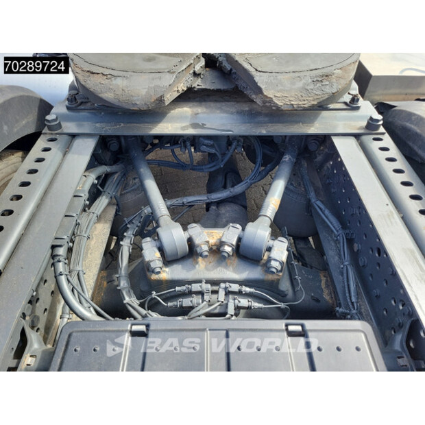 2019 مرسيدس بنز Actros 1848-41419231