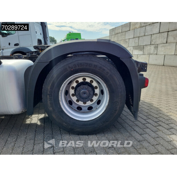 2019 مرسيدس بنز Actros 1848-41419232