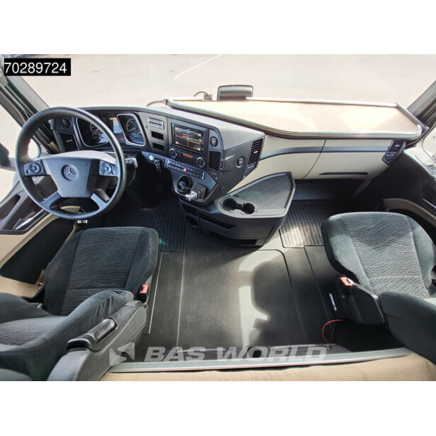 2019 مرسيدس بنز Actros 1848-41419233