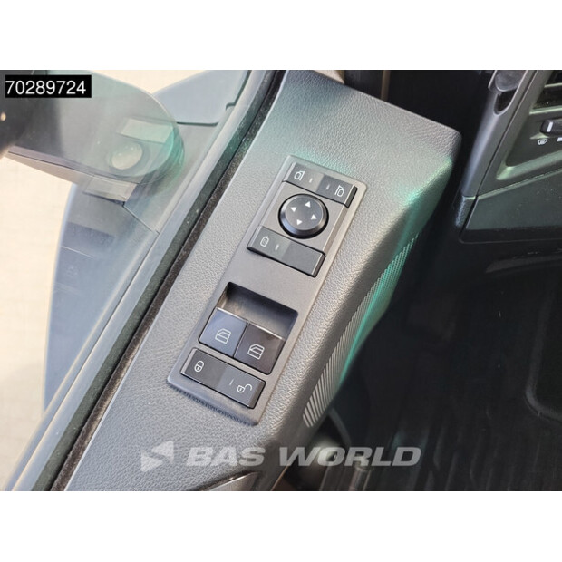 2019 مرسيدس بنز Actros 1848-41419235