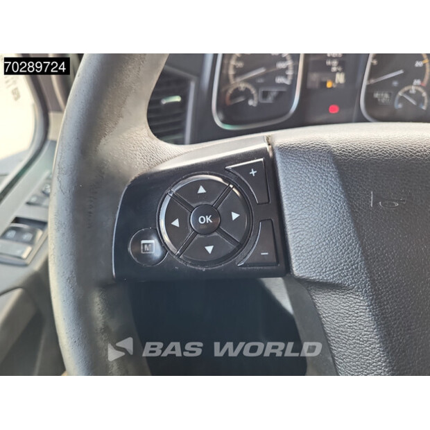 2019 مرسيدس بنز Actros 1848-41419236