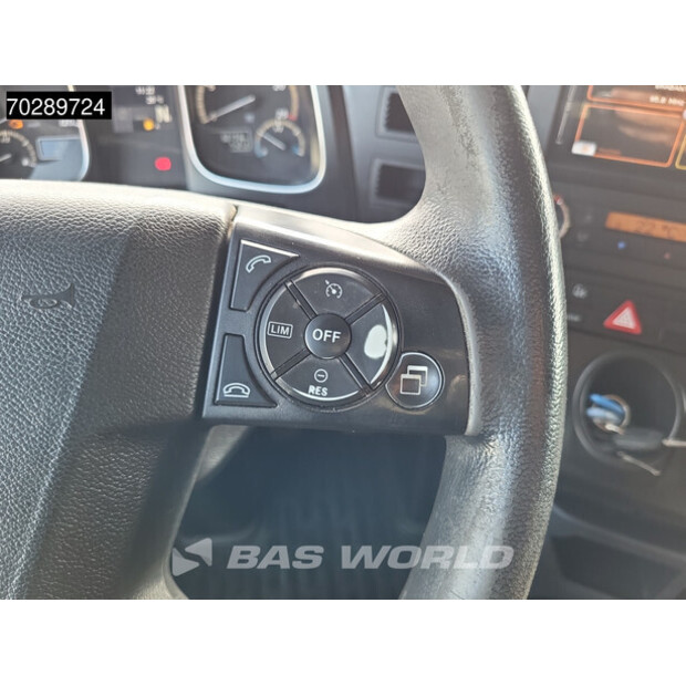 2019 مرسيدس بنز Actros 1848-41419237