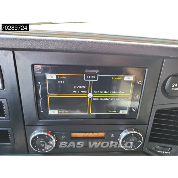 2019 مرسيدس بنز Actros 1848-41419238