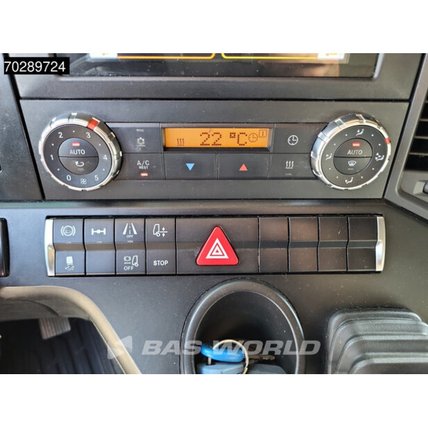 2019 مرسيدس بنز Actros 1848-41419239