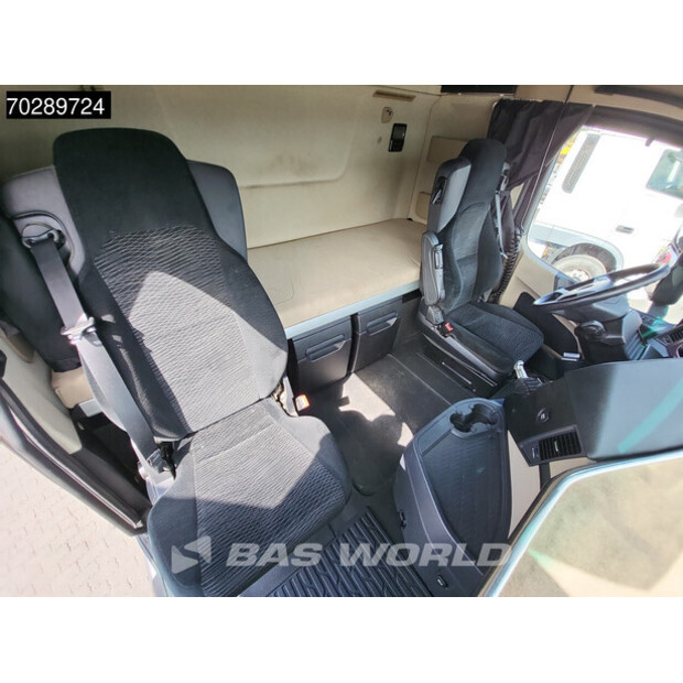 2019 مرسيدس بنز Actros 1848-41419240