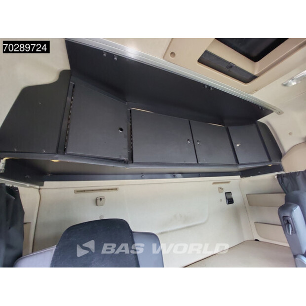 2019 مرسيدس بنز Actros 1848-41419241