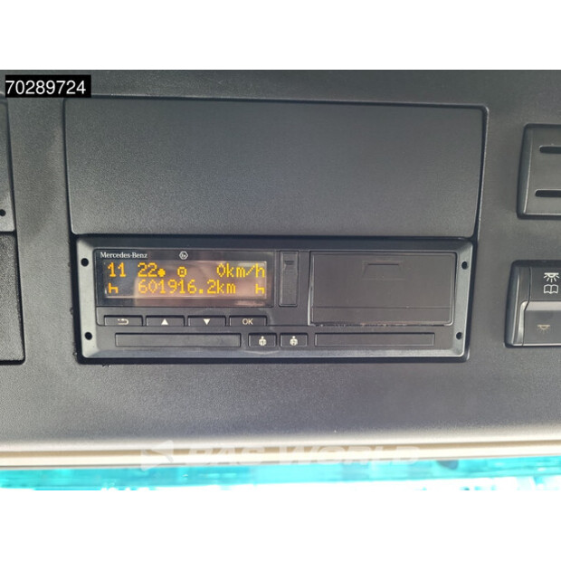 2019 مرسيدس بنز Actros 1848-41419243