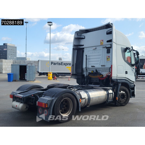 2018 ايفكو Stralis 400-41419253