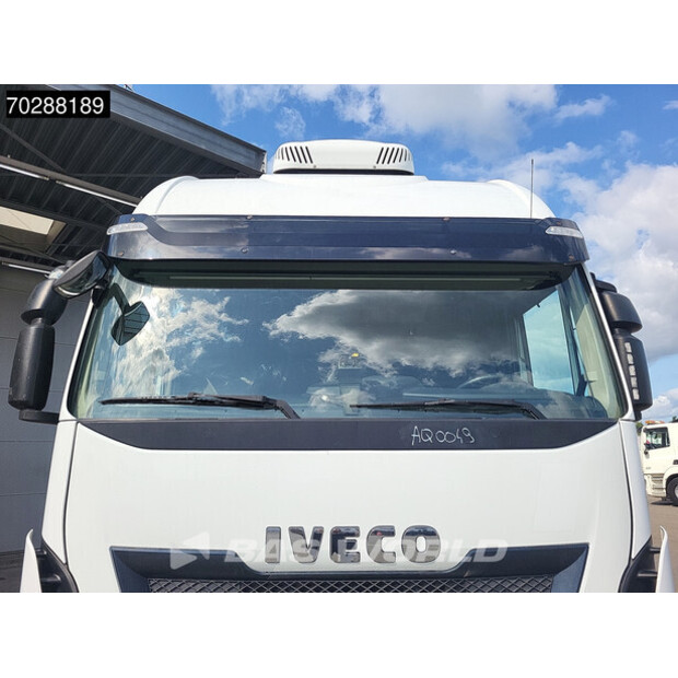2018 ايفكو Stralis 400-41419255