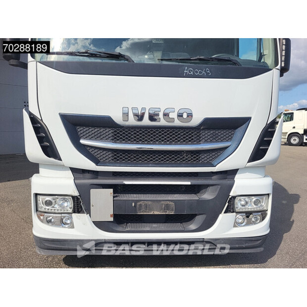 2018 ايفكو Stralis 400-41419256