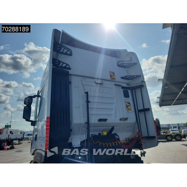 2018 ايفكو Stralis 400-41419258