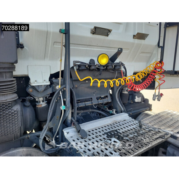2018 ايفكو Stralis 400-41419259