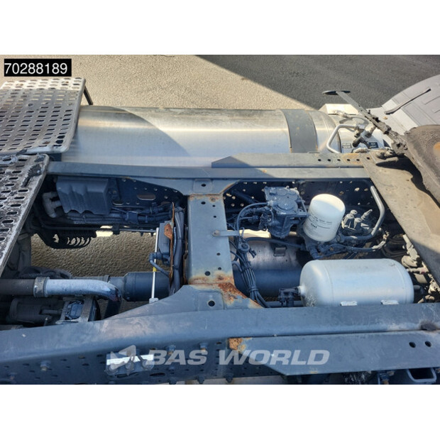 2018 ايفكو Stralis 400-41419261