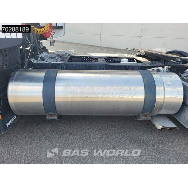 2018 ايفكو Stralis 400-41419262