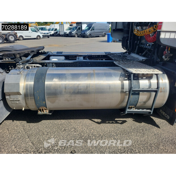 2018 ايفكو Stralis 400-41419263