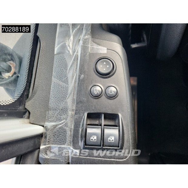 2018 ايفكو Stralis 400-41419268