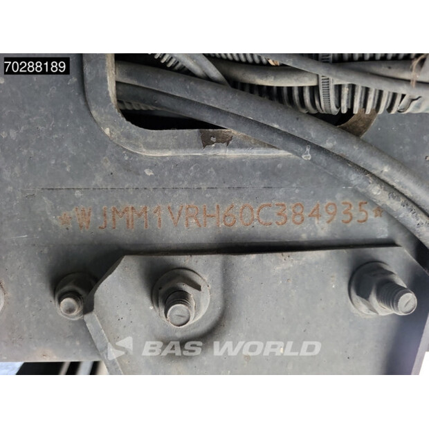 2018 ايفكو Stralis 400-41419279
