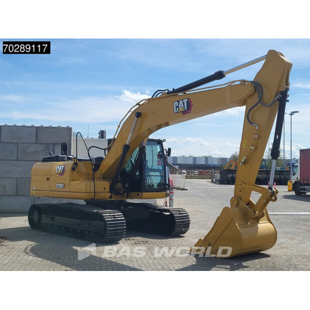 2025 كاتربيلر 323D3-41419321