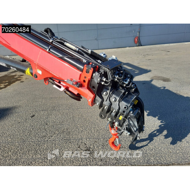 2020 Scania R540-41419361