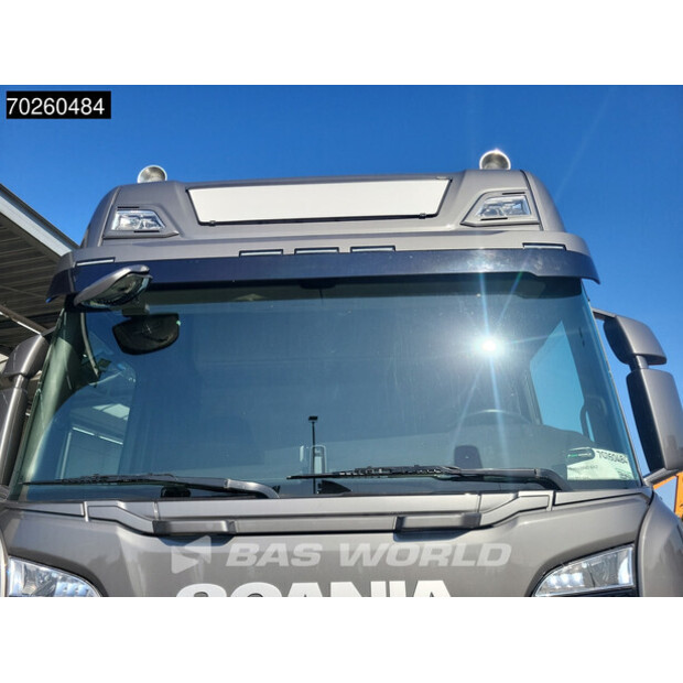 2020 Scania R540-41419367
