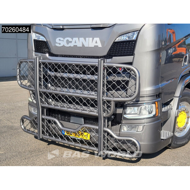 2020 Scania R540-41419368