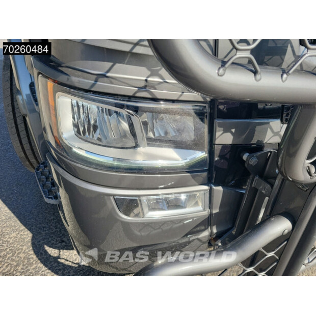 2020 Scania R540-41419369