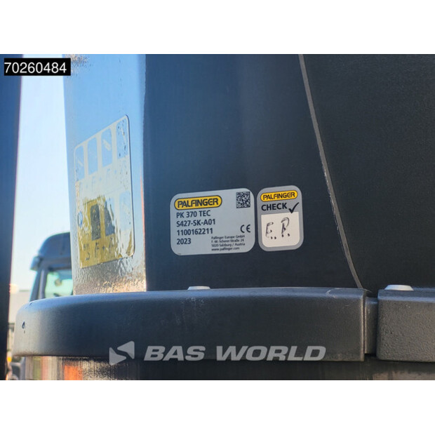 2020 Scania R540-41419373