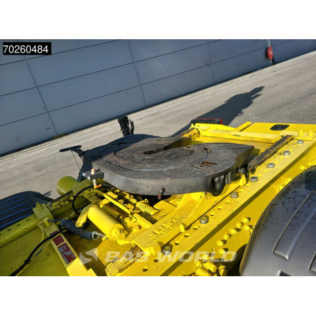 2020 Scania R540-41419378