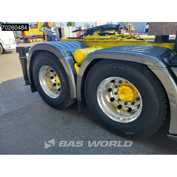 2020 Scania R540-41419379