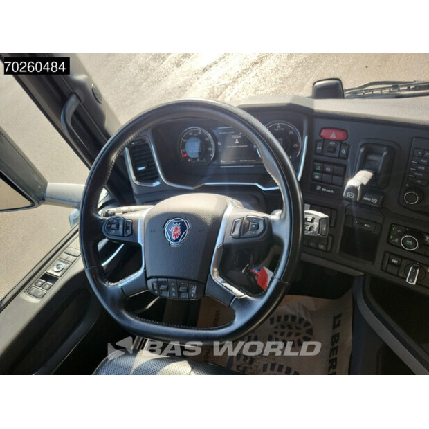 2020 Scania R540-41419381