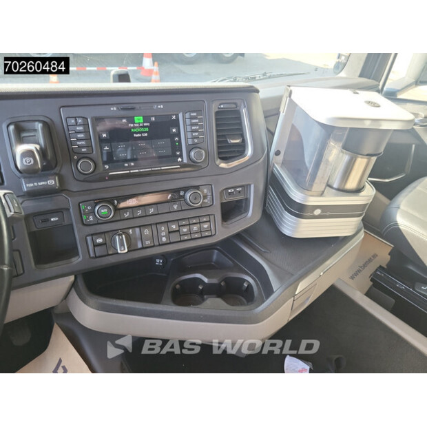 2020 Scania R540-41419386