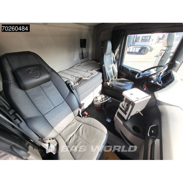 2020 Scania R540-41419388