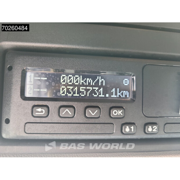 2020 Scania R540-41419391