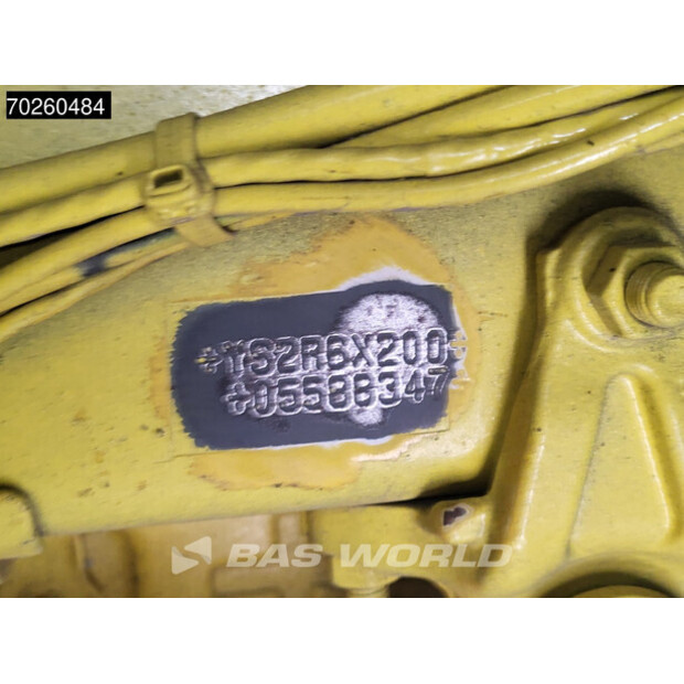 2020 Scania R540-41419394