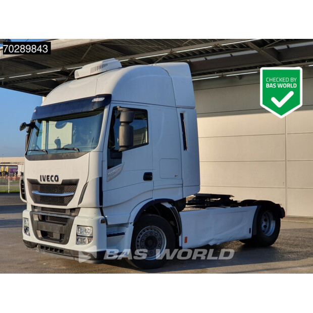 2020 Iveco STRALIS 510-41419396