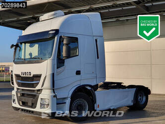 Image for Semi Trucks 2020 Iveco STRALIS 510