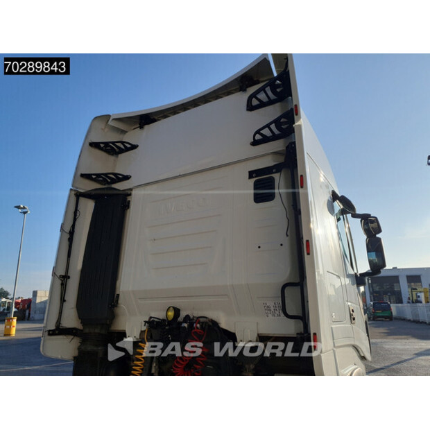 2020 Iveco STRALIS 510-41419400