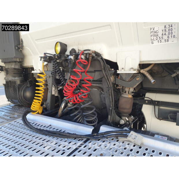 2020 Iveco STRALIS 510-41419401