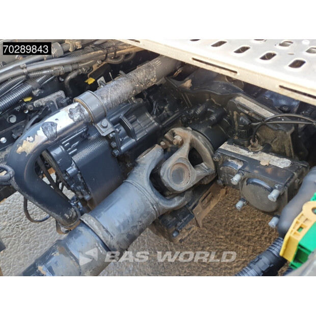 2020 Iveco STRALIS 510-41419402